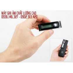 Những điều cần lưu ý khi mua máy ghi âm chất lượng cao